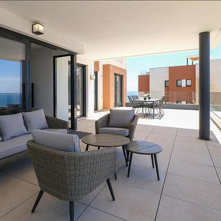 Modern Apartment-Sea View Fuengirola Exterior foto