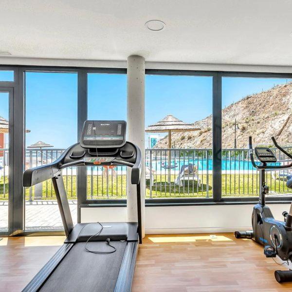 Modern Apartment-Sea View Fuengirola Exterior foto